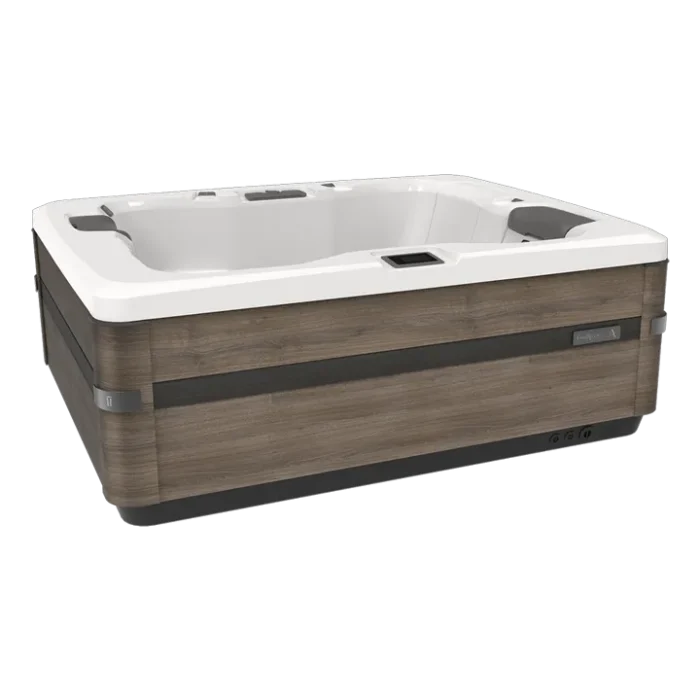 Bullfrog Spa A5L Luxury - Bubbelkoning