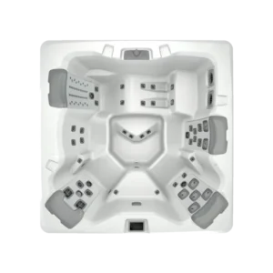 Bullfrog Spa A7L Luxury