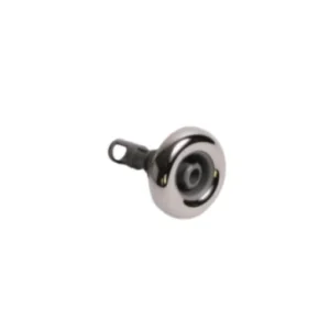 Mini-jet Grey Stainless Steel