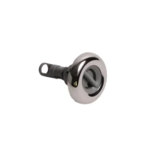 Miro-Jet Grey Stainless Steel