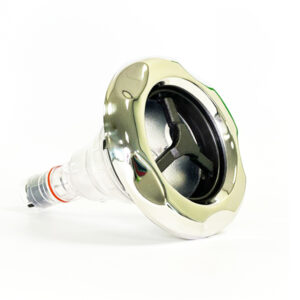 Screw-in Massage Jet 5 inch - LED STM Serie