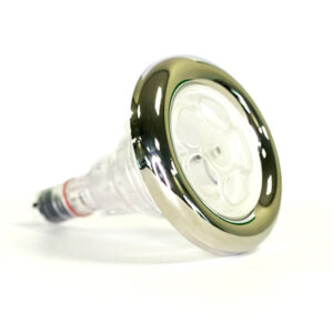 Screw-in Massage Jet 5 inch - LED Serie