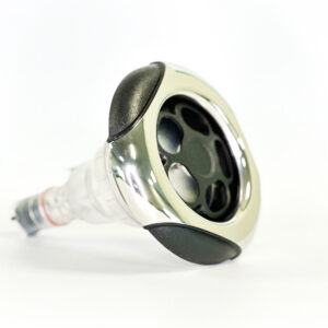 Screw-in Massage Jet 5 inch - LED TYP Serie