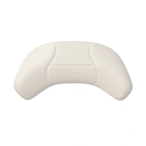 Legend hoofdkussen - U-shape White