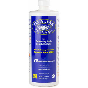 FIX-A-LEAK Anti-lek middel - 237ml